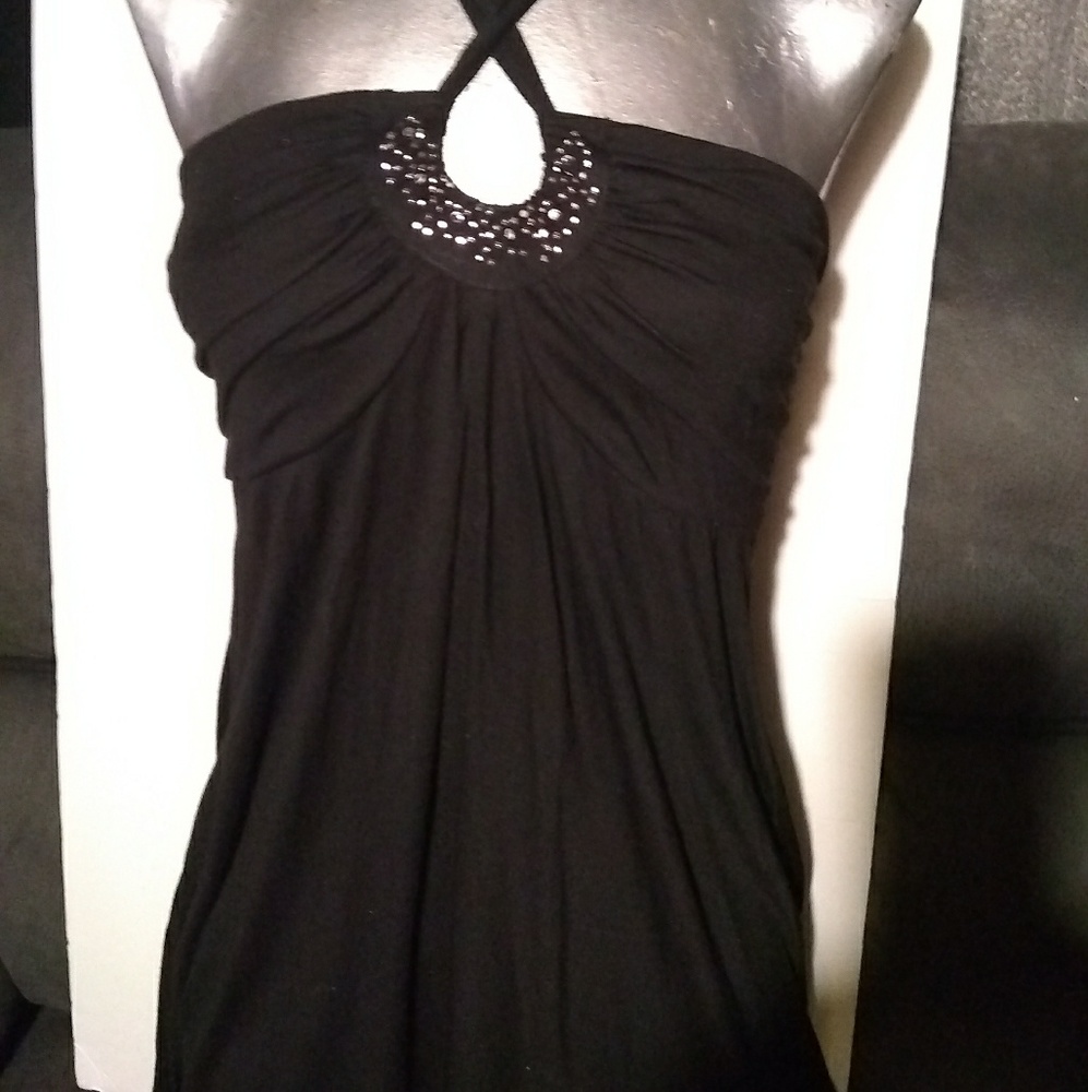 Sun dress